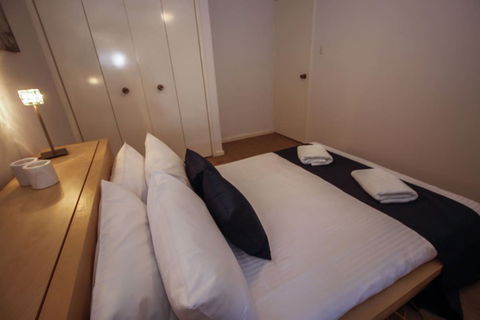 Sweet Retreat - Accommodation Melbourne 4