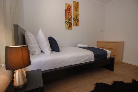 Sweet Retreat - Accommodation Melbourne 6