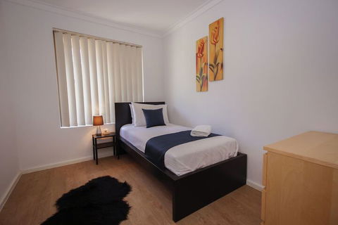 Sweet Retreat - Accommodation Melbourne 5