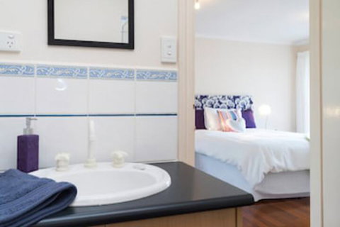 Chalet Of Rye - Accommodation Melbourne 7
