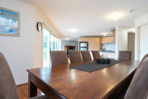 Chalet Of Rye - Accommodation Melbourne 3