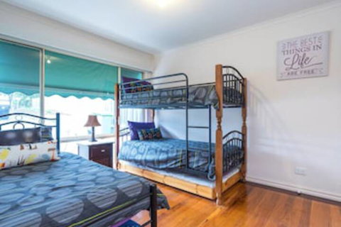 Chalet Of Rye - Accommodation Melbourne 2