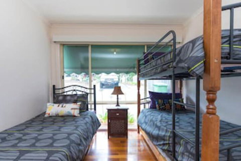 Chalet Of Rye - Accommodation Melbourne 4