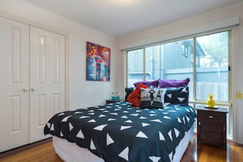 Chalet Of Rye - Accommodation Melbourne 1