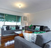 Chalet Of Rye - Accommodation Melbourne
