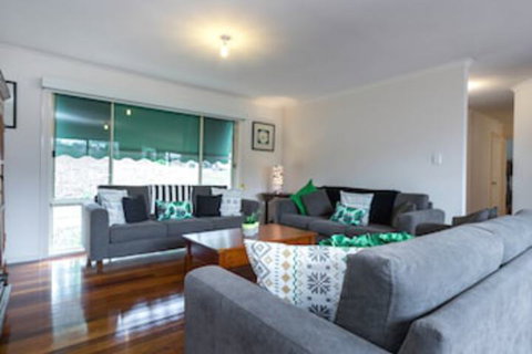 Chalet Of Rye - Accommodation Melbourne 0