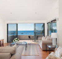 Vogue Unit 3/197 Soldiers Point Road - Accommodation Melbourne