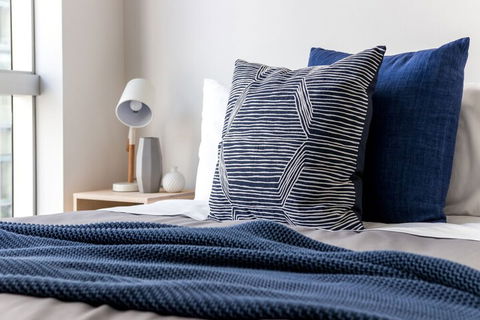 QV1 Heart Of The CBD - Accommodation Melbourne 4
