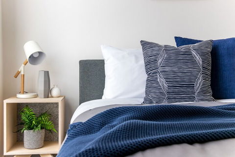 QV1 Heart Of The CBD - Accommodation Melbourne 2