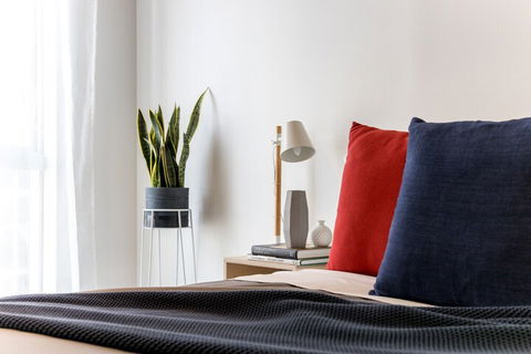QV1 Heart Of The CBD - Accommodation Melbourne 3