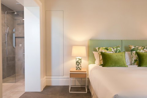 Villa Maria Barossa Luxury Guesthouse - Accommodation Melbourne 5