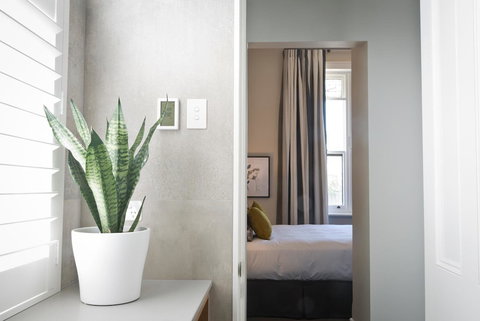 Villa Maria Barossa Luxury Guesthouse - Accommodation Melbourne 6