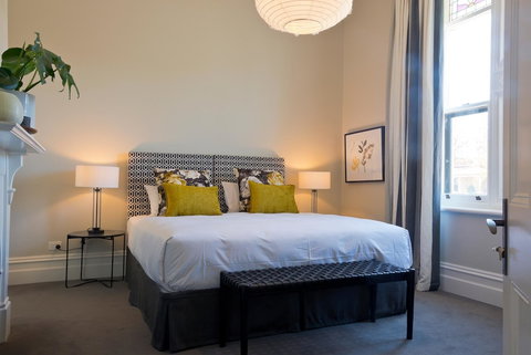 Villa Maria Barossa Luxury Guesthouse - Accommodation Melbourne 2