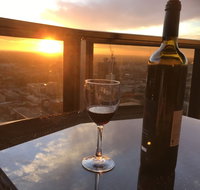 Adelaide Vue penthouse. - Accommodation Melbourne