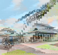 Occy's at Fingal Bay - Accommodation Melbourne