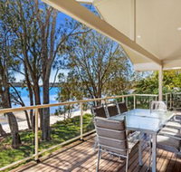 Sandranch 123 Foreshore Drive - Accommodation Melbourne