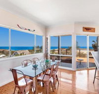 Boat Harbour Beach House 71 Kingsley Drive - Accommodation Melbourne