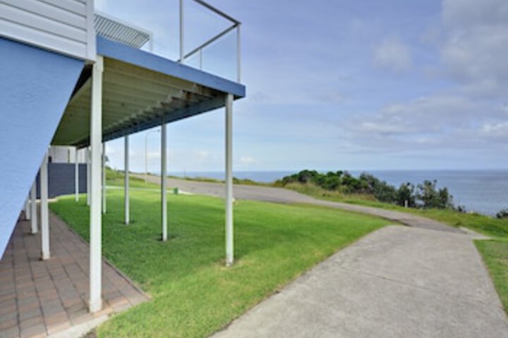 Fishermans Bay NSW Accommodation Melbourne