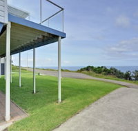 Ocean Retreat 28 Pacific Street - Accommodation Melbourne
