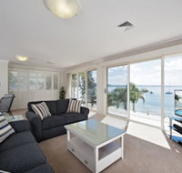Soldiers Point Road 245 Wanda View - Accommodation Melbourne