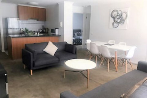ReadySet Apartments On Kavanagh - Accommodation Melbourne 0