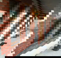 Longreach at Port Elliot - Accommodation Melbourne