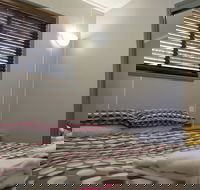 BIG4 Warwick Holiday Park - Accommodation Melbourne