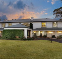 Luxury Bungalow - Accommodation Melbourne