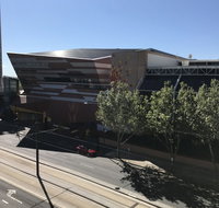 Adelaide North tce penthouse - Accommodation Melbourne