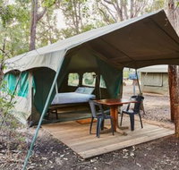 RAC Margaret River Nature Park - Accommodation Melbourne