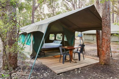 RAC Margaret River Nature Park - Accommodation Melbourne 0