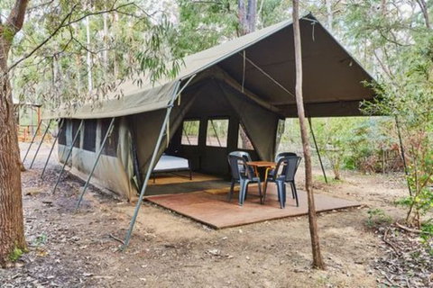 RAC Margaret River Nature Park - Accommodation Melbourne 2