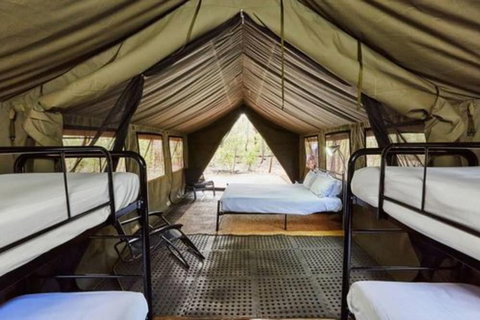 RAC Margaret River Nature Park - Accommodation Melbourne 5