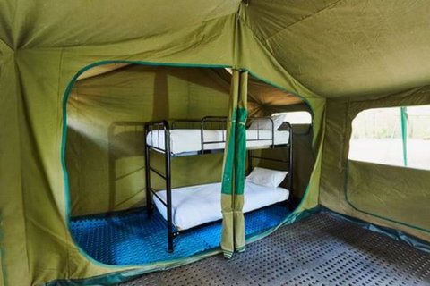 RAC Margaret River Nature Park - Accommodation Melbourne 3