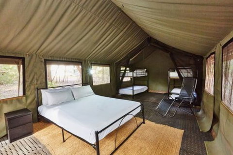 RAC Margaret River Nature Park - Accommodation Melbourne 1