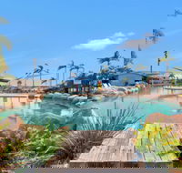 Discovery Parks - Townsville - Accommodation Melbourne