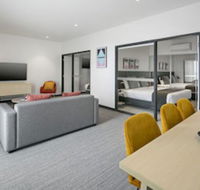 Quest Notting Hill - Accommodation Melbourne