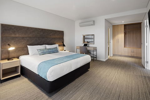 Quality Hotel Lakeside Bendigo - Accommodation Melbourne 6