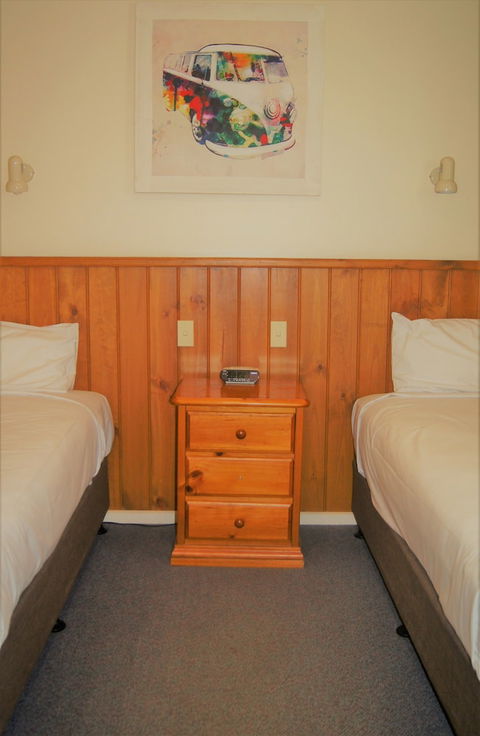 Quality Hotel Lakeside Bendigo - Accommodation Melbourne 5