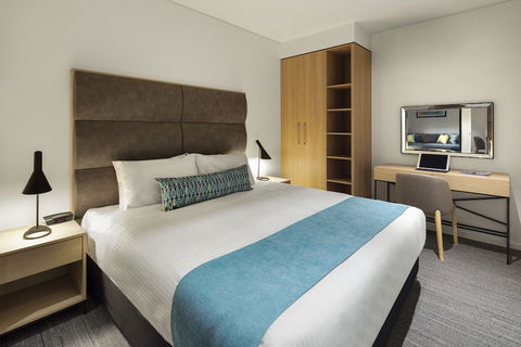 Quality Hotel Lakeside Bendigo - Accommodation Melbourne 2