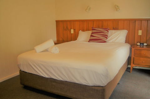 Quality Hotel Lakeside Bendigo - Accommodation Melbourne 3