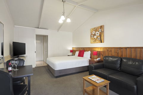 Quality Hotel Lakeside Bendigo - Accommodation Melbourne 4