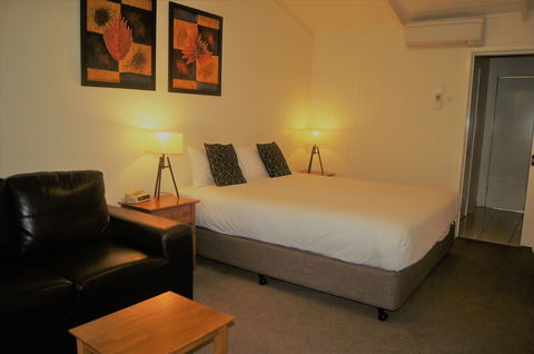Quality Hotel Lakeside Bendigo - Accommodation Melbourne 0