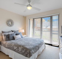 Wanda Beach Unit 2 / 197 Soldiers Point Road - Accommodation Melbourne