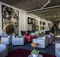 The Gerald Apartment Hotel - Accommodation Melbourne