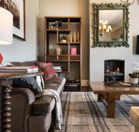 Hillcrest Apartment - Accommodation Melbourne