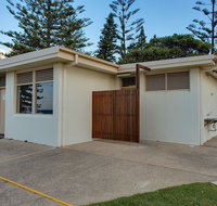 Horseshoe Bay Holiday Park - Accommodation Melbourne
