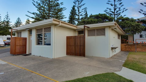 Horseshoe Bay Holiday Park - Accommodation Melbourne 0