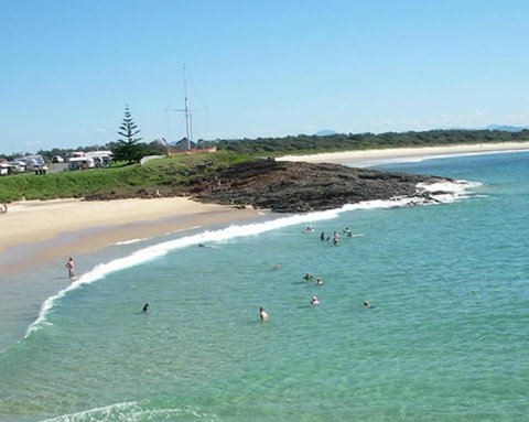 Horseshoe Bay Holiday Park - Accommodation Melbourne 6