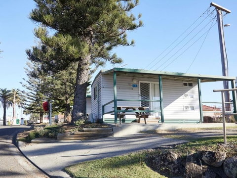Horseshoe Bay Holiday Park - Accommodation Melbourne 1